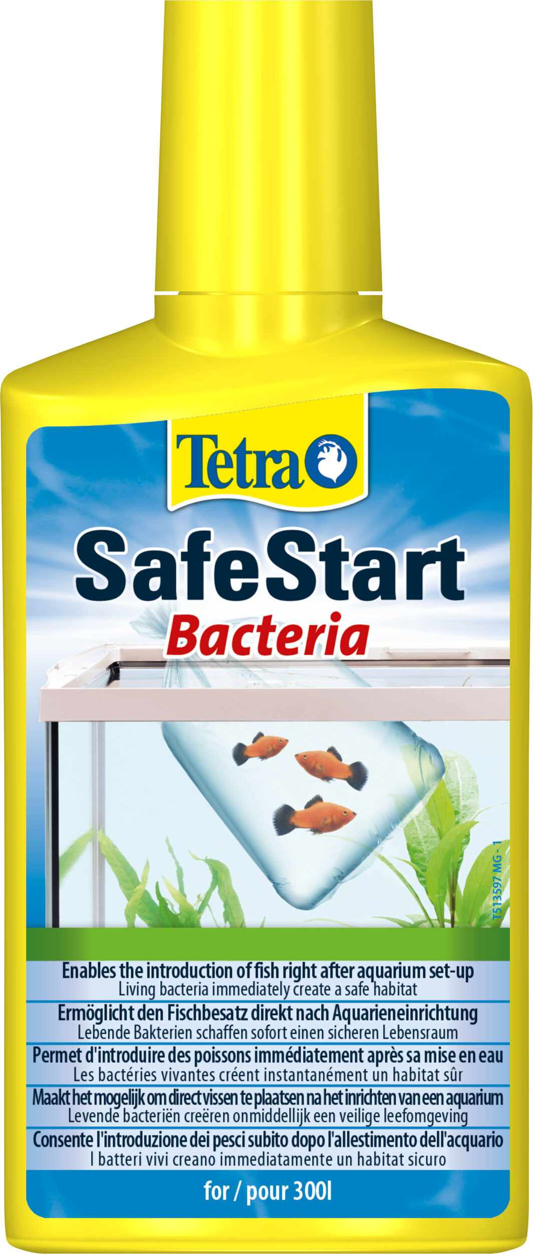 Tetra+SafeStar